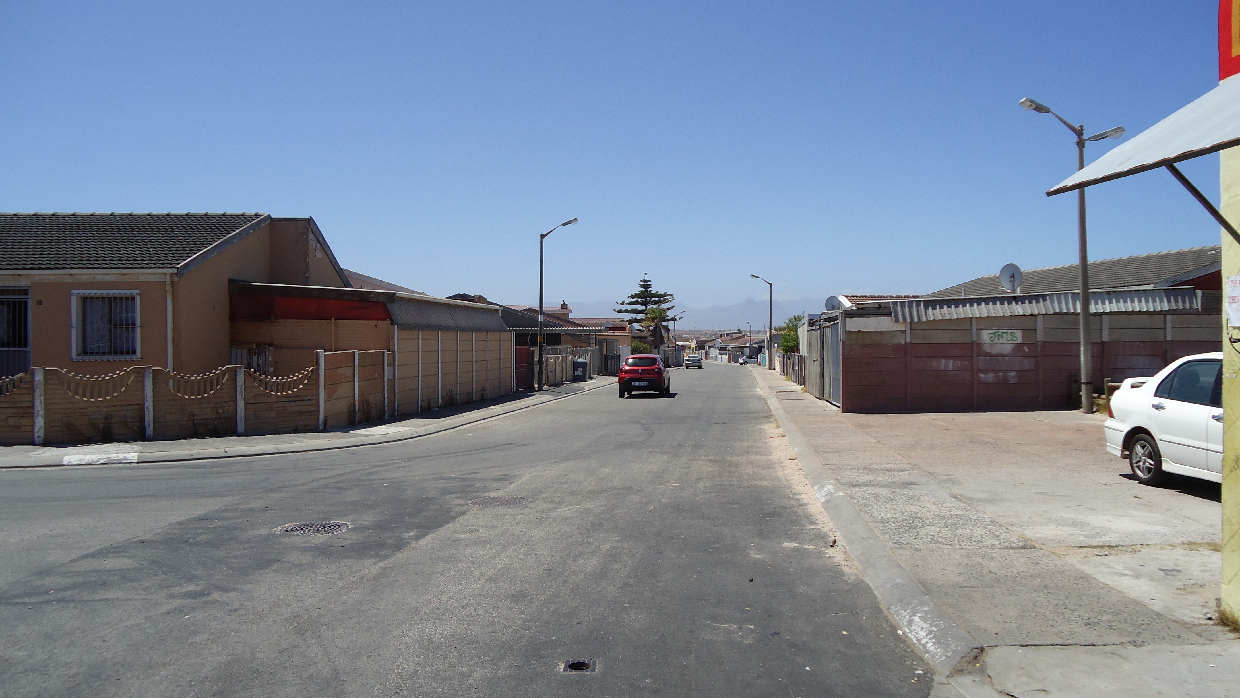 2 Bedroom Property for Sale in Rocklands Western Cape